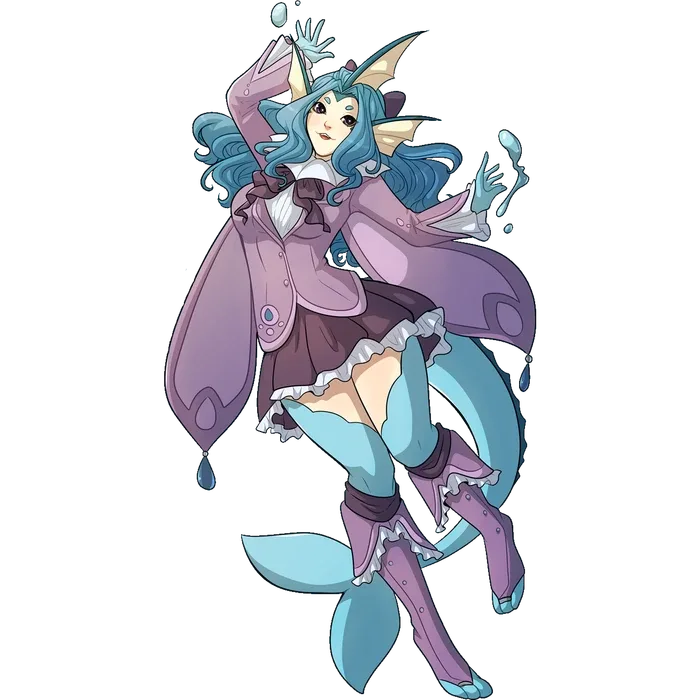 Vaporeon