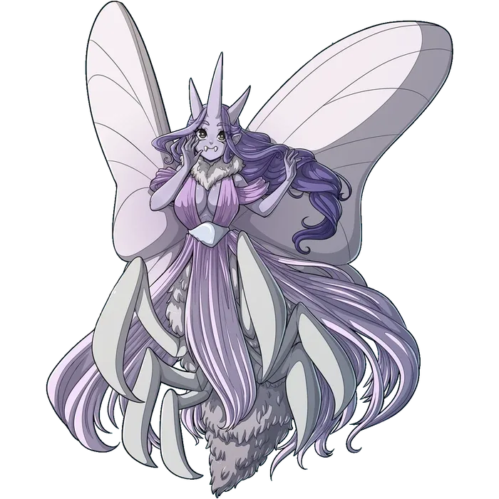 Venomoth