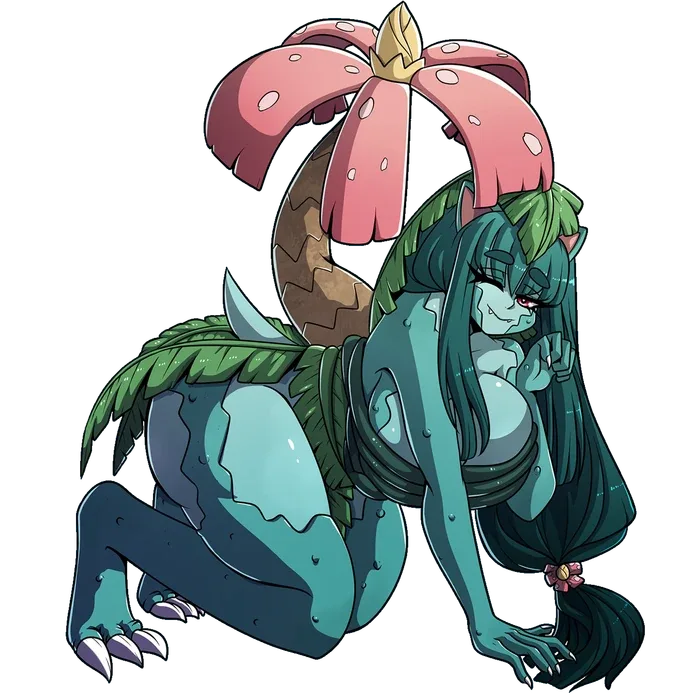 Venusaur