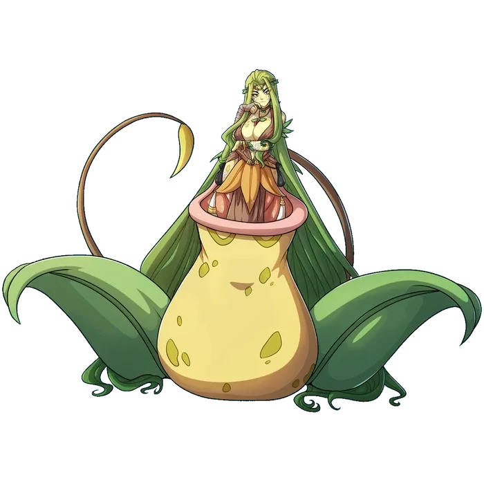Victreebel