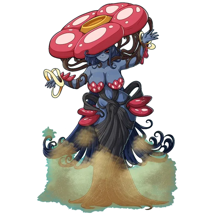 Vileplume