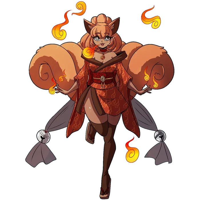 Vulpix