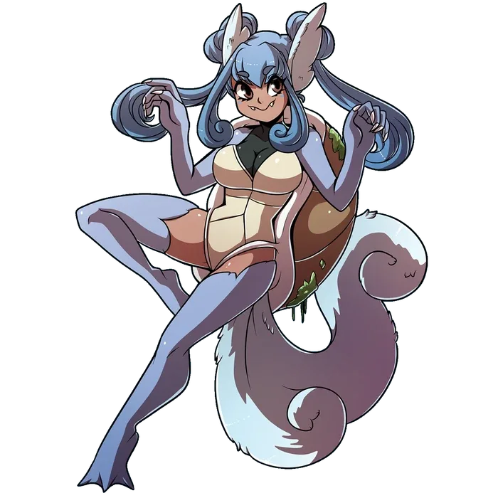 Wartortle