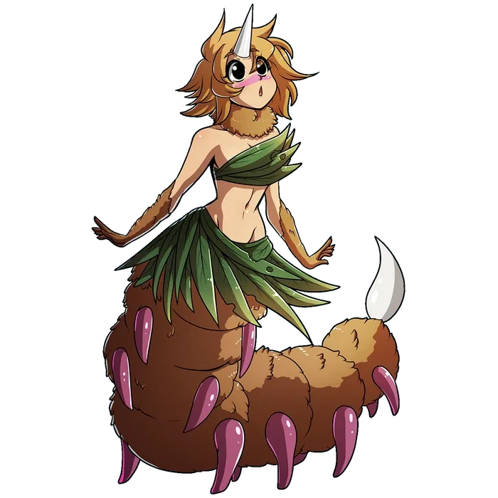 Weedle