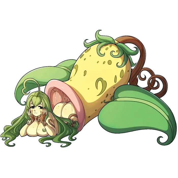 Weepinbell