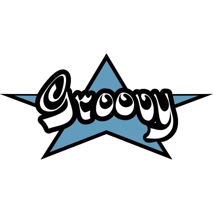 Groovy