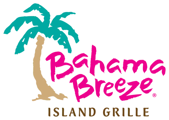 Bahama Breeze