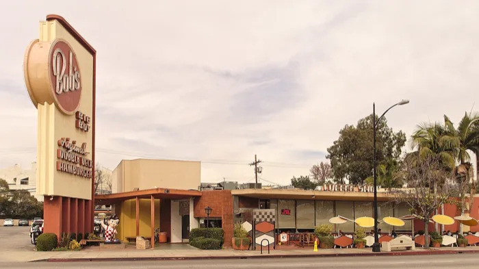 Bobs Big Boy