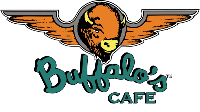 Buffalos Cafe