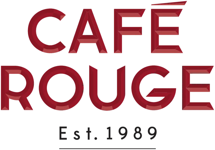 Cafe Rouge