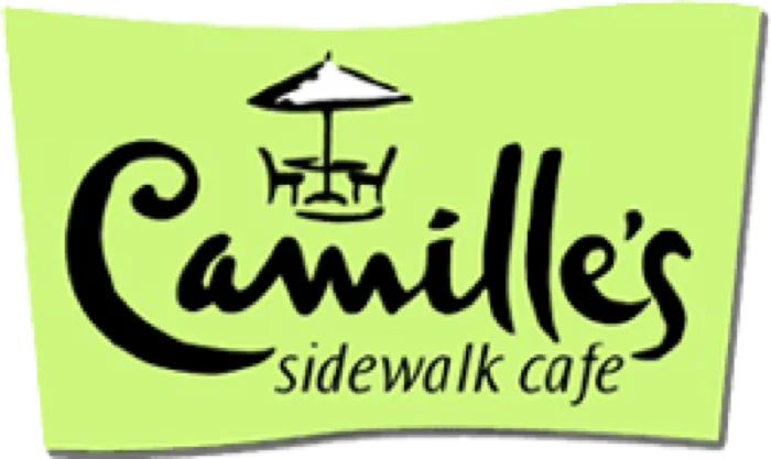 Camilles Sidewalk Cafe