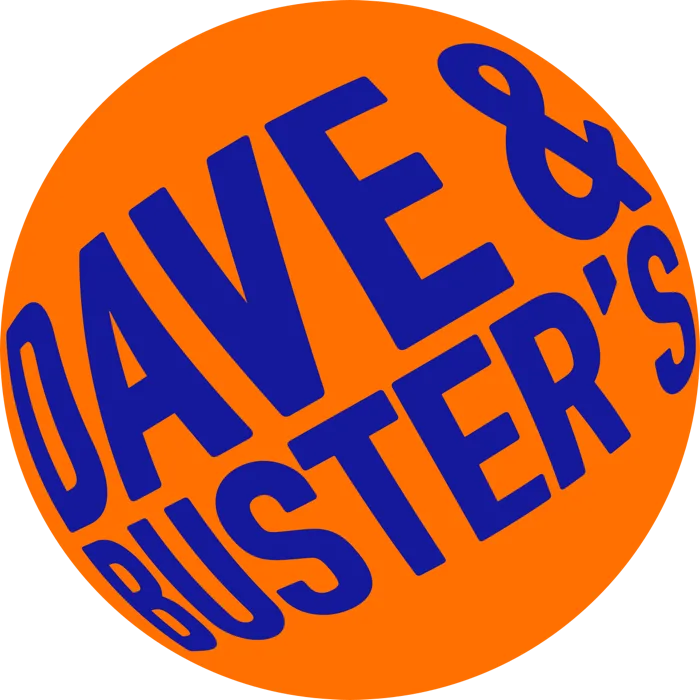 Dave Busters