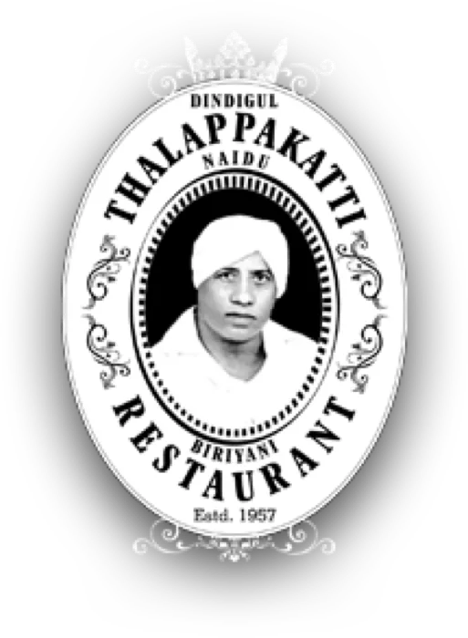 Dindigul Thalappakatti Restaurant