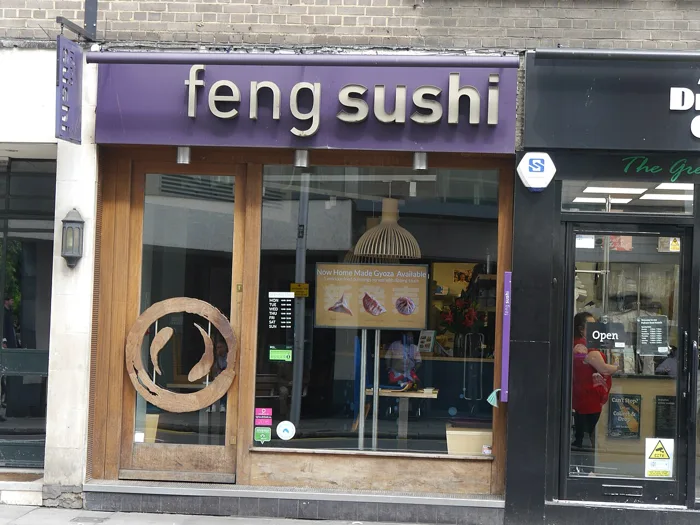 Feng Sushi