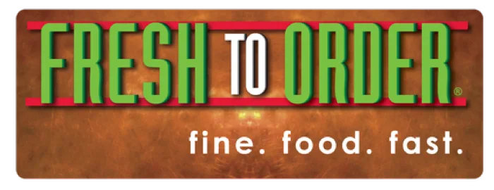 Fresh To Order
