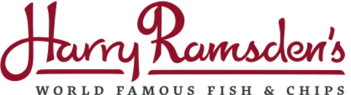 Harry Ramsdens