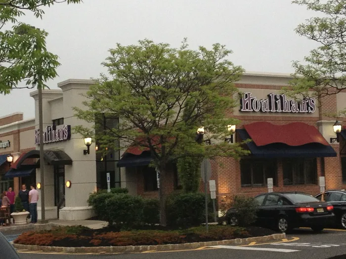 Houlihans