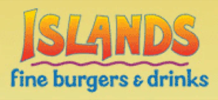 Islands Fine Burgers Drinks