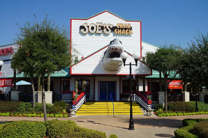 Joes Crab Shack