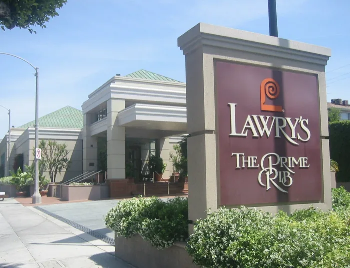 Lawrys