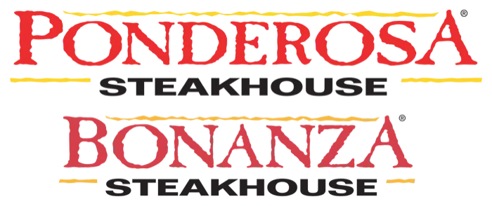 Ponderosa And Bonanza Steakhouses
