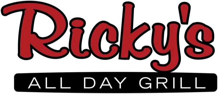 Rickys All Day Grill