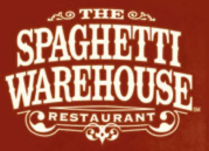 Spaghetti Warehouse