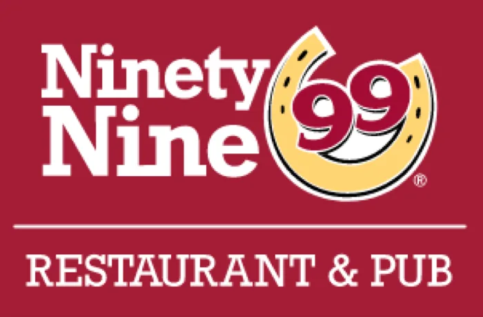 The Ninety Nine Restaurant Pub