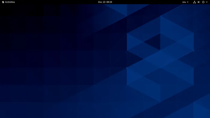 Centos