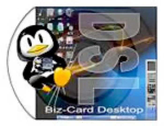 Damn Small Linux