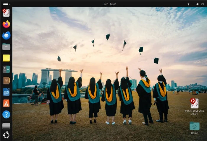 Edubuntu