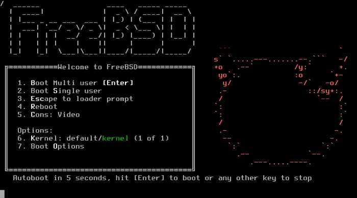 Freebsd