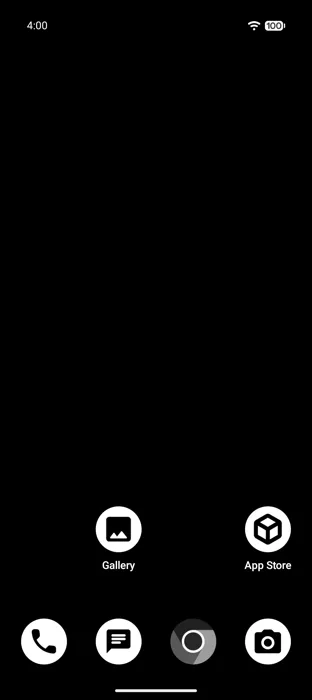 Grapheneos