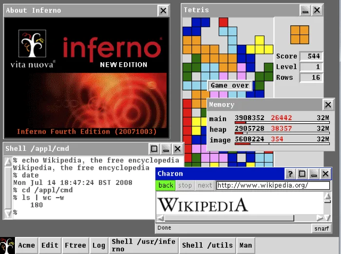 Inferno