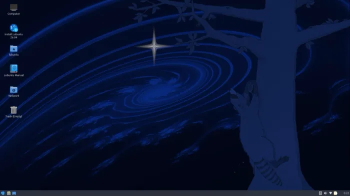 Lubuntu