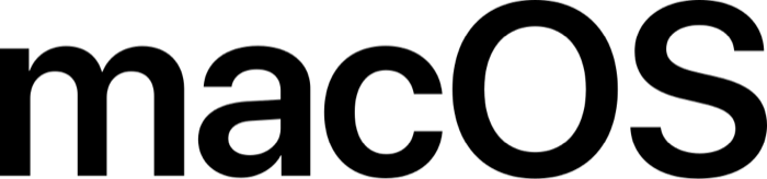 Macos