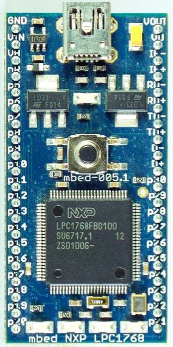 Mbed