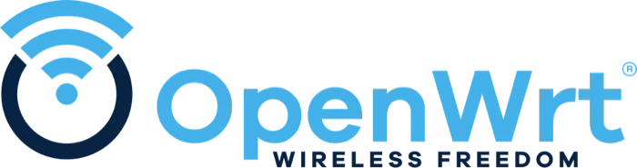 Openwrt
