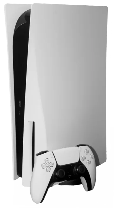 Playstation 5 Os