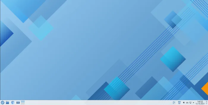 Rosa Linux