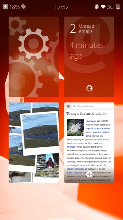 Sailfish Os