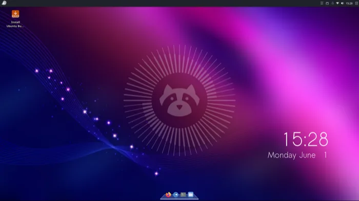 Ubuntu Budgie