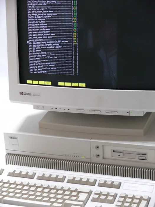 Unix System V