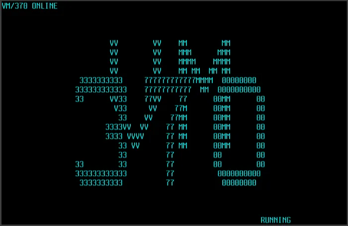 Vm