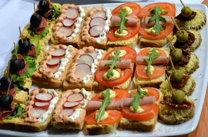Canape