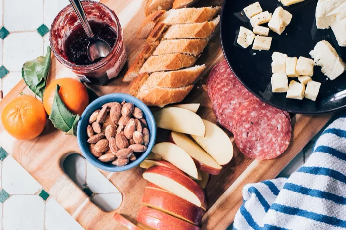 Charcuterie