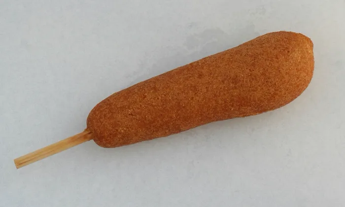 Corn Dog
