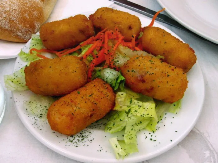 Croquette