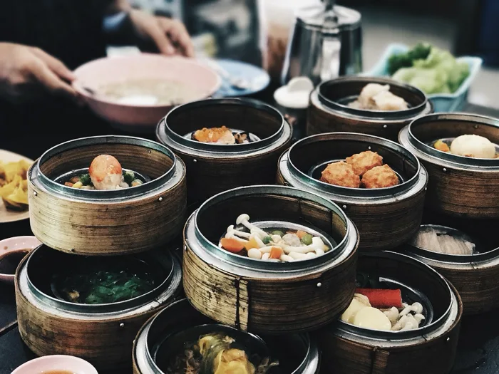 Dim Sum