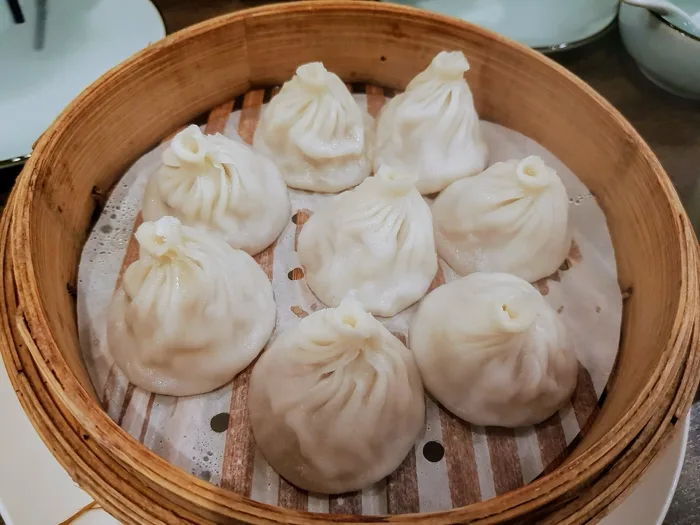 Dumplings